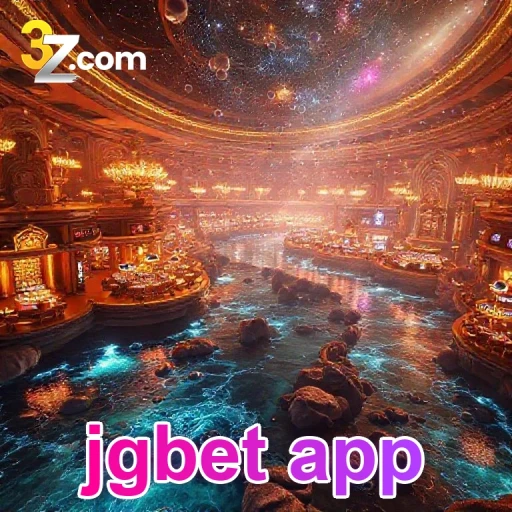 jgbet app Apostas