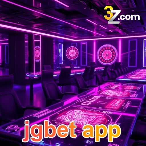 jgbet app App