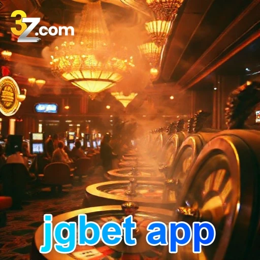 jgbet app Baixar