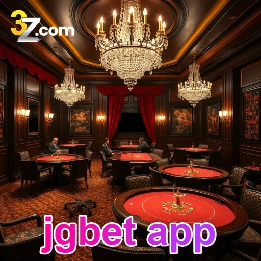 jgbet app Bônus