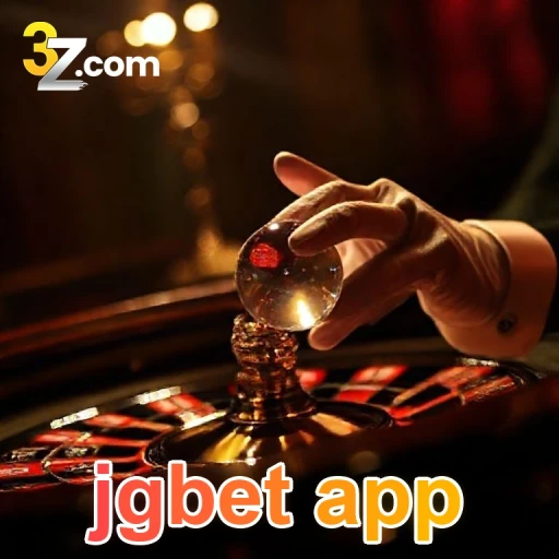 jgbet app Cassino