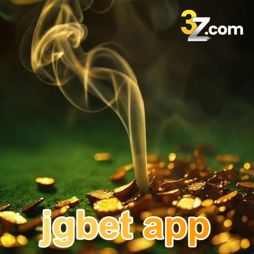 jgbet app Pagamento