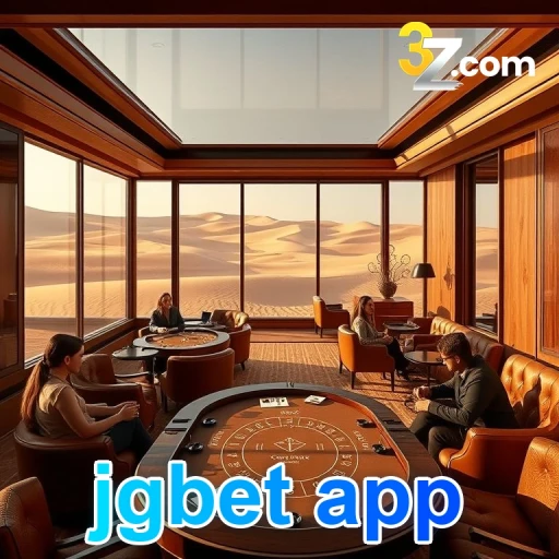jgbet app Promocao