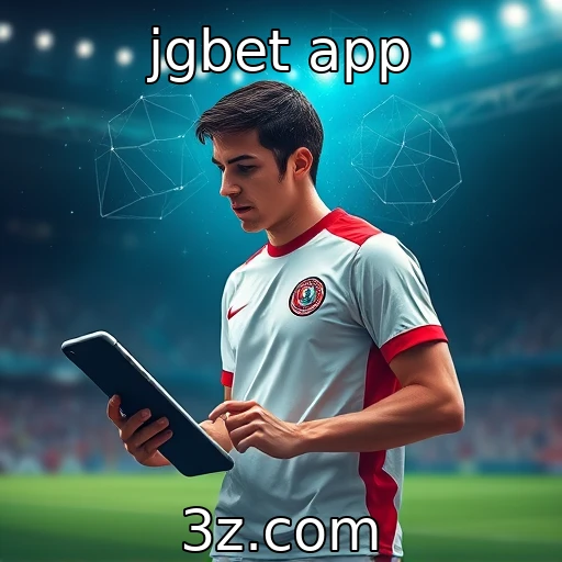 jgbet app Como a psicologia do jogador influencia suas apostas no JGBet