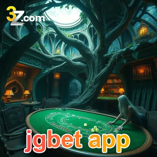 jgbet app Slots