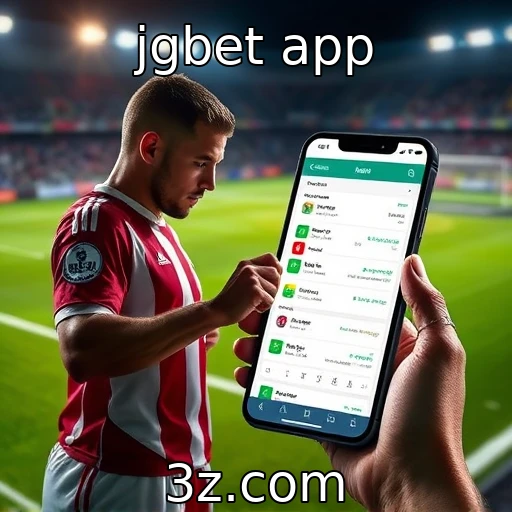 Apostas esportivas: descubra como aumentar suas chances de vitória