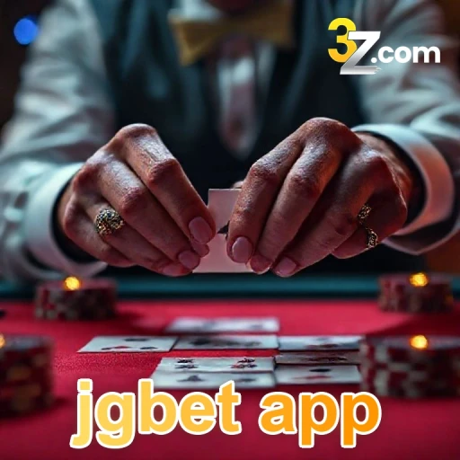 jgbet app VIP