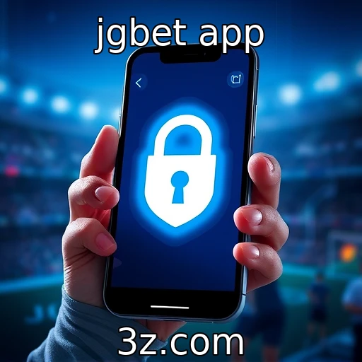 jgbet app Estratégias vencedoras nas apostas esportivas de 2025